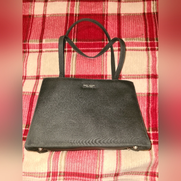 kate spade Handbags - == - ^Kate Spade bag. Black